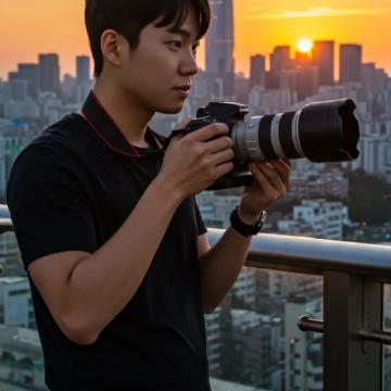 보안과 비밀유지를 가장 중요시 생각합니다.